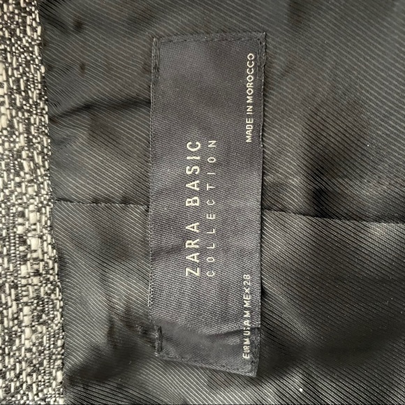 Zara classy jacket - Picture 5 of 5